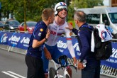 2023 UEC Road European Championships - Drenthe - Elite Men's ITT - Emmen - Emmen 29,5 km - 20/09/2023 -  - photo Massimo Fulgenzi/SprintCyclingAgency?2023